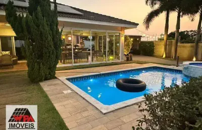 Casa para aluguel, 3 quartos, 1 suíte, vale das paineiras - americana/sp