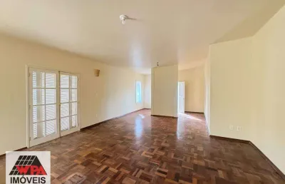 Casa comercial para aluguel, 6 vagas, jardim bela vista - americana/sp
