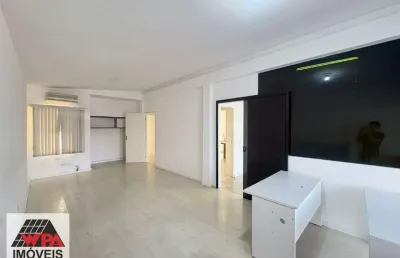 Casa comercial para alugar no Centro, Americana 