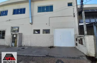 Casa comercial para aluguel, vila são manoel - americana/sp