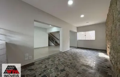 Casa comercial à venda, 3 quartos, 1 suíte, 3 vagas, centro - americana/sp