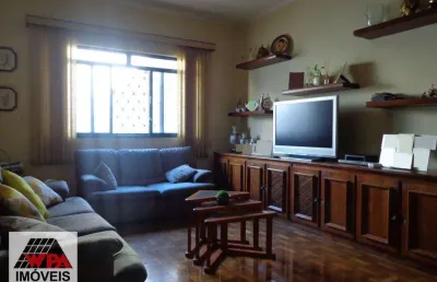 Casa comercial à venda, 3 quartos, 1 suíte, 4 vagas, vila nossa senhora de fátima - americana/sp