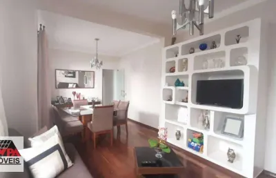 Casa comercial à venda, 3 quartos, 2 vagas, centro - americana/sp