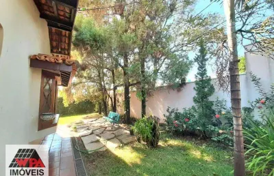 Casa comercial à venda, 3 quartos, 1 suíte, 5 vagas, vila pavan - americana/sp