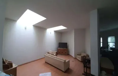 Casa comercial à venda, 1 quarto, 8 vagas, chácara machadinho ii - americana/sp