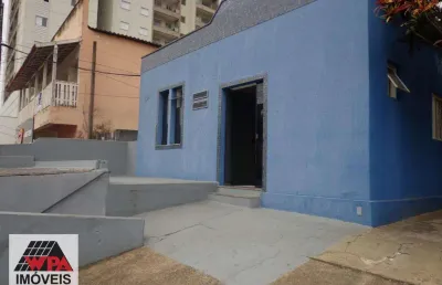 Casa comercial à venda, 6 quartos, 2 vagas, nova americana - americana/sp