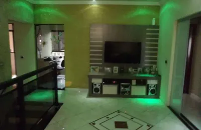 Casa comercial à venda, 3 quartos, 1 suíte, jardim colina - americana/sp
