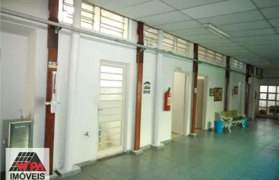 Casa comercial à venda, 8 quartos, centro - americana/sp