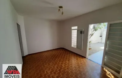 Casa comercial para aluguel, 1 vaga, chácara rodrigues - americana/sp