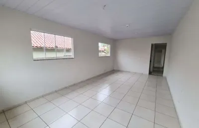 Casa comercial para aluguel, 2 vagas, vila nossa senhora de fátima - americana/sp