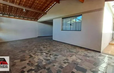 Casa à venda, 3 quartos, 1 suíte, 3 vagas, cidade jardim - americana/sp