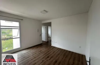 Apartamento à venda, 2 quartos, 1 vaga, jóias de santa bárbara/planalto do sol ii - santa bárbara d'oeste/sp