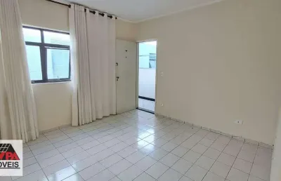 Apartamento à venda, 2 quartos, 1 vaga, cariobinha - americana/sp