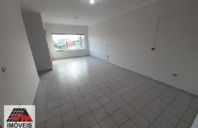 Sala para aluguel, jardim esmeralda - santa bárbara d'oeste/sp