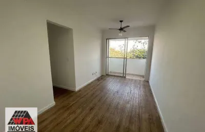 Apartamento à venda, 2 quartos, 1 vaga, chácara machadinho ii - americana/sp