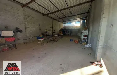 Salão à venda, 2 quartos, 2 vagas, cidade jardim - americana/sp