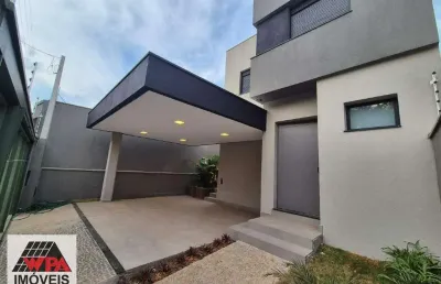 Casa à venda, 3 quartos, 1 suíte, 2 vagas, jardim ipiranga - americana/sp