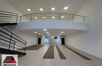 Ponto comercial para alugar no Centro, Americana 