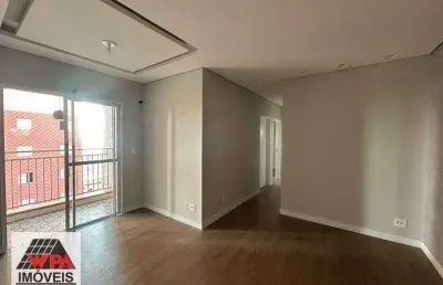 Apartamento à venda, 2 quartos, 1 vaga, jardim bela vista - americana/sp