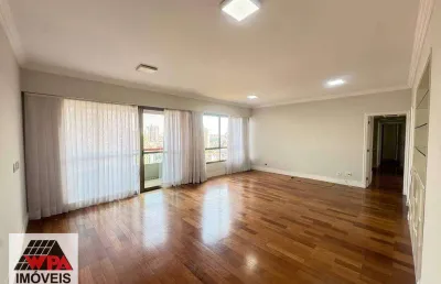 Apartamento para aluguel, 4 quartos, 1 suíte, 2 vagas, vila pavan - americana/sp