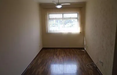 Apartamento para aluguel, 3 quartos, 1 suíte, 1 vaga, santo antônio - americana/sp