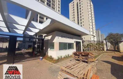 Apartamento à venda, 3 quartos, 1 suíte, 2 vagas, jardim jacyra - americana/sp