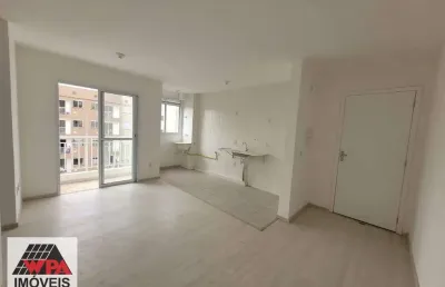 Apartamento à venda, 2 quartos, 1 vaga, balsa - americana/sp