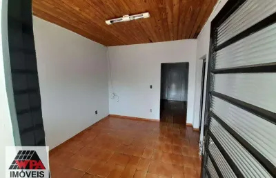Casa para aluguel, 3 quartos, campo limpo - americana/sp