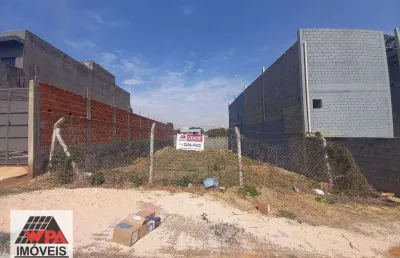 Terreno à venda, loteamento residencial jardim dos pinheiros - americana/sp