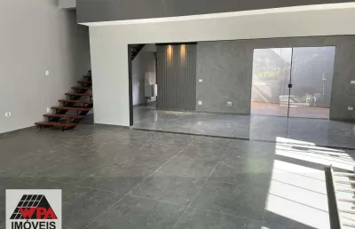 Salão para aluguel, parque residencial jaguari - americana/sp