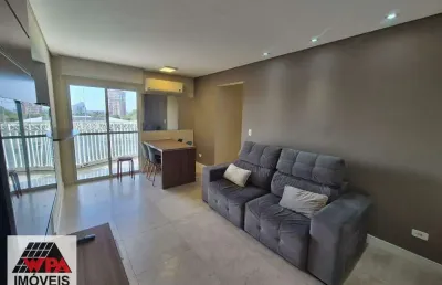 Apartamento à venda, 3 quartos, 1 suíte, 1 vaga, jardim santana/jardim nossa senhora de fátima - americana/sp