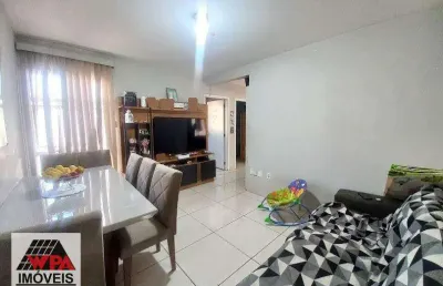 Apartamento à venda, 2 quartos, 1 vaga, jóias de santa bárbara - santa bárbara d'oeste/sp