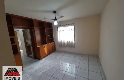Apartamento para aluguel, 2 quartos, 1 vaga, nova americana - americana/sp