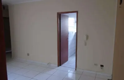 Apartamento para aluguel, 3 quartos, 1 suíte, 1 vaga, vila santa catarina - americana/sp