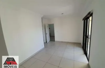 Apartamento para aluguel, 3 quartos, 1 suíte, 1 vaga, vila jones - americana/sp