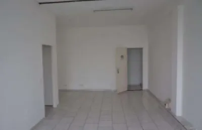 Sala para aluguel, 1 vaga, vila nossa senhora de fátima - americana/sp
