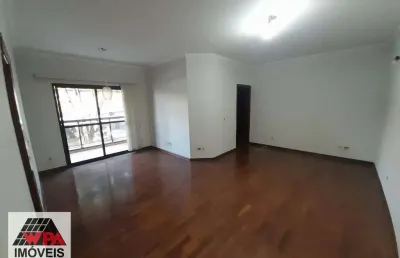 Apartamento para aluguel, 3 quartos, 2 suítes, 2 vagas, jardim são paulo - americana/sp