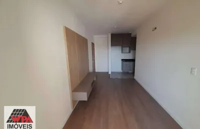 Apartamento para aluguel, 2 quartos, 1 suíte, 1 vaga, balneário salto grande - americana/sp