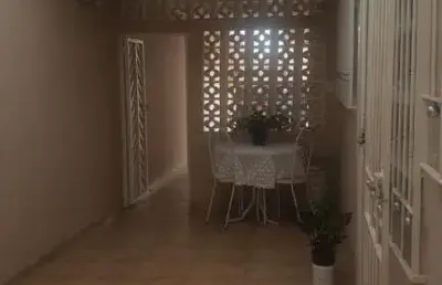 Casa com 2 quartos à venda na Vila Bela Vista, Santo André 