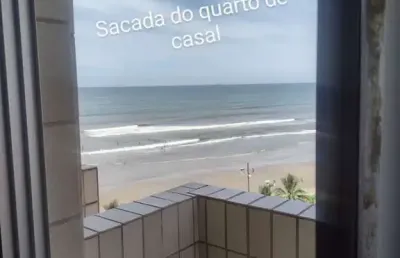 Apartamento com 2 quartos à venda no Centro, Mongaguá 