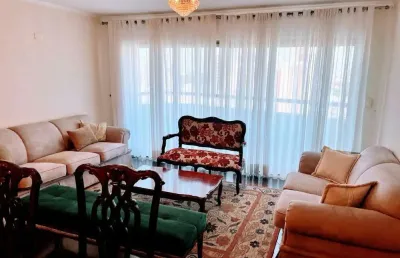 Apartamento com 4 quartos à venda no Centro, Santo André 