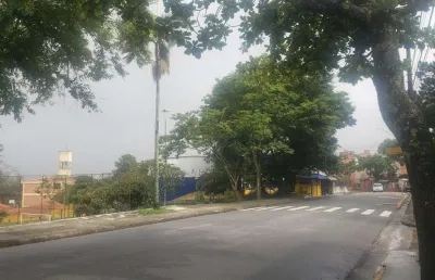 Apartamento com 2 quartos à venda no Jardim Alvorada, Santo André 