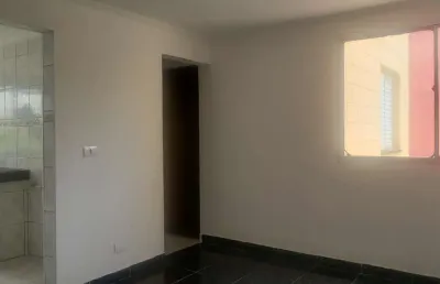 Apartamento a venda - jardim las vegas, santo andre