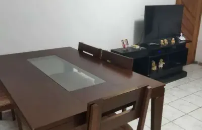 Apartamento com 2 quartos à venda no Jardim Alvorada, Santo André 