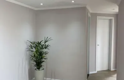 Apartamento com 3 quartos à venda na Vila Bela Vista, Santo André 