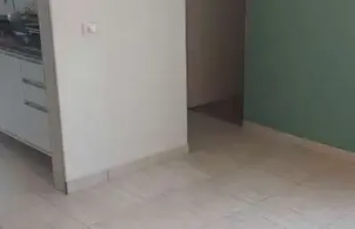 Apartamento com 2 quartos à venda no Jardim Alvorada, Santo André 