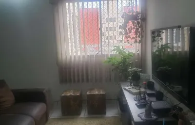 Apartamento com 2 quartos à venda no Jardim Alvorada, Santo André 