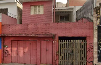 Terreno à venda na Vila Alzira, Santo André 