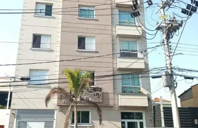 Apartamento a venda - santa maria, sao caetano do sul