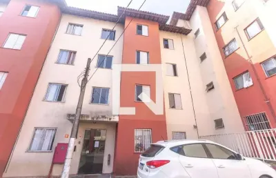 Apartamento a venda - baeta neves, sao bernardo do campo
